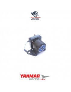129100-77910 relais démarrage 12V ORIGINE moteur diesel YANMAR MARINE JIDECO