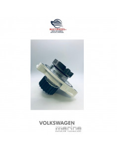 8M0067460 pompe à eau douce de refroidissement ORIGINE moteur diesel VOLKSWAGEN MARINE TDI SDI 2.5L 5 cylindres 8M0067422 2