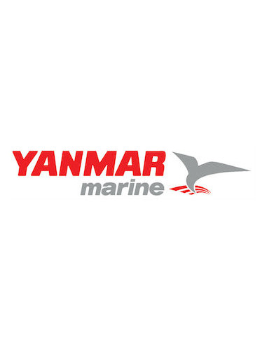 177088-06101 vis connecteur inverseur transmission KANZAKI moteur diesel YANMAR MARINE