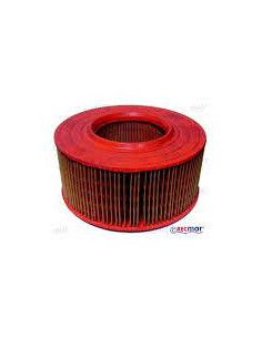 REC858488 filtre à air ADAPTABLE RECMAR moteur diesel VOLVO PENTA 31 41 858488