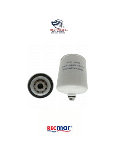 REC35-18458Q4 cartouche filtre essence moteur hors-bord MERCURY MARINER OPTIMAX 35-18458Q4 35-18458A4 35-18458T4 35-184585