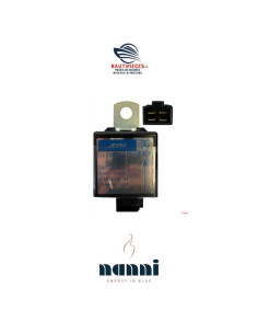 48201066 Relais de stop 12 volt DENSO moteurs NANNI DIESEL 061700-3771 061700-3770 061700-3760 1J321-60242