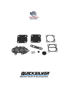21-857005A1 Kit réparation pompe à essence ORIGINE moteurs hors-bord MERCURY MARINER FORCE SIERRA 18-7817