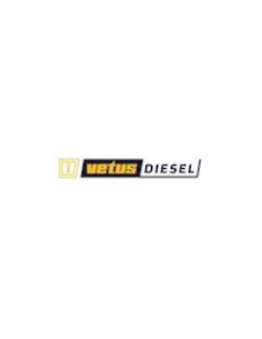 STM7878 injecteur complet ORIGINE moteur VETUS DIESEL M4.55 M4.56 M4.15 M4.17 M4.35 M4.45