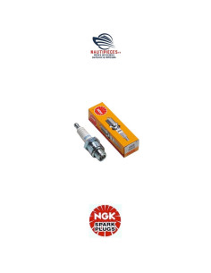 BR8HS bougie allumage NGK CHAMPION RL78C DENSO W24FSR