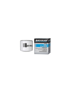 35-8M0154751 filtre huile QUICKSILVER moteur MERCURY MERCRUISER 866340Q03 VOLVO PENTA 835440 SIERRA 18-7824