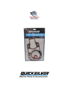 27-94996Q2 Kit joints platine ORIGINE embase z drive QUICKSILVER MERCURY MERCRUISER ALPHA ONE 1 & 2 27-94996B2