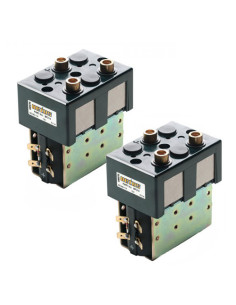 Relais propulseur 12V