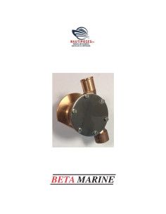 207-61460/01 pompe eau mer ORIGINE moteurs diesel BETA MARINE BETA28 BETA30