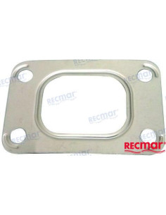 REC859834 joint turbocompresseur collecteur échappement ADAPTABLE moteur diesel VOLVO PENTA TMD22 TAMD22