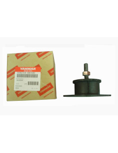 104214-08340 support silent bloc moteur diesel ORIGINE YANMAR MARINE YSE YSE8 YSE12