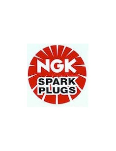 LKR6E Bougie allumage NGK moteurs hors-bord YAMAHA MARINE 94702-000437