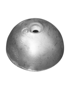 03606 Anode zinc TECNOSEAL propulseur étrave QUCK BTQ185 2
