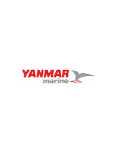 728670-13500 collecteur échappement ORIGINE moteurs YANMAR MARINE refroidissement direct eau de mer 3HM 3HM35