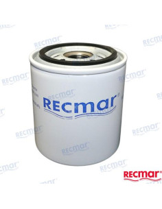 REC861477 filtre gasoil RECMAR moteurs diesel VOLVO PENTA D1 D2 861477