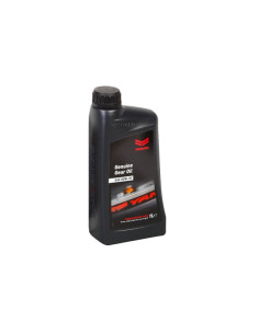 80W90-1L bidon 1 litre huile 80w90 inverseur transmission moteurs diesel YANMAR MARINE embase sail drive