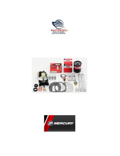 Kit entretien 300 heures F50 / F60 EFI BF CT 2