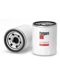 LF3644 filtre huile ADAPTABLE FLEETGUARD moteurs VETUS DIESEL STM0051