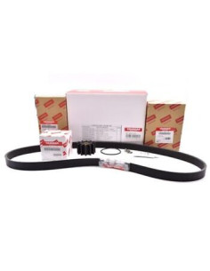 SK-JH40-001-G kit entretien maintenance moteurs diesel YANMAR MARINE 3JH40 SK-JH40-001