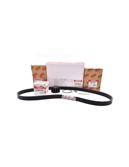 SK-JH40-001-G kit entretien maintenance moteurs diesel YANMAR MARINE 3JH40 SK-JH40-001 SK-JH40-001-G kit entretien maintenance moteurs diesel YANMAR MARINE 3JH40 SK-JH40-001