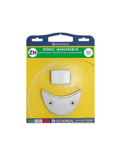 Kit anodes V4 V6