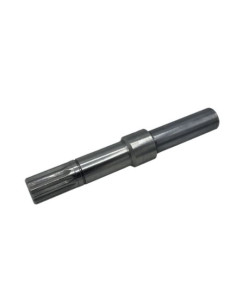 129470-42550 arbre pompe eau mer ORIGINE moteurs diesel YANMAR MARINE 4JH 4JH2 3JH2