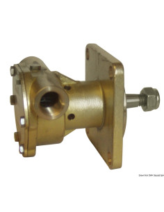 16.067.01 Pompe eau mer ADAPTABLE moteurs diesel VOLVO PENTA MD2030 MD2040 D1-30 D2-40 3580945 3593655