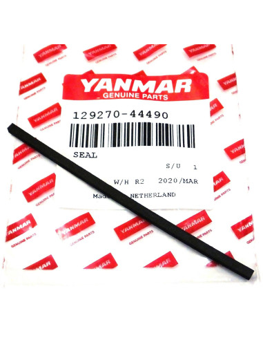 129270-44490 Joint ORIGINE moteurs diesel YANMAR MARINE