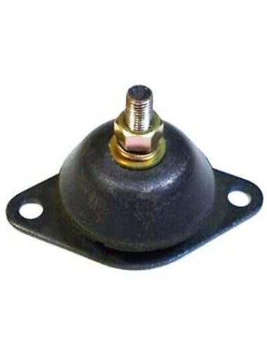 104271-08340 support silent bloc moteur diesel ORIGINE YANMAR MARINE YSM8 YSM12