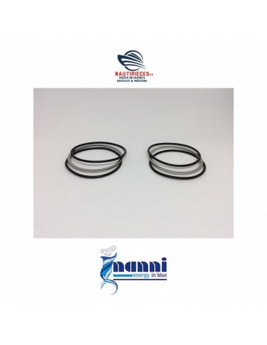 Kit joints de couvercle échangeur KSAV03 NANNI DIESEL Kit joints de couvercle échangeur KSAV03 NANNI DIESEL