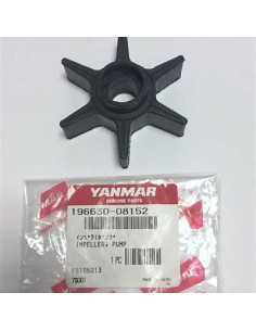 196630-08152 turbine pompe eau mer moteurs hors-bord diesel YANMAR MARINE D27AX D27AY D36AX D36AY 196630-08150 196630-08151