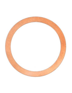 121550-11451 joint injecteur ORIGINE moteurs diesel YANMAR MARINE 3HM 3HMF 3HM35 3HM35C 3HM35F 121550-11450