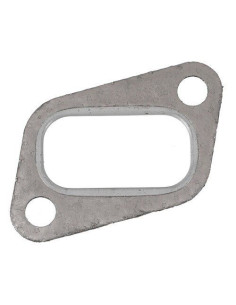 121250-13521 joint collecteur échappement ORIGINE moteurs diesel YANMAR MARINE 3QM 3QM30 121250-13520