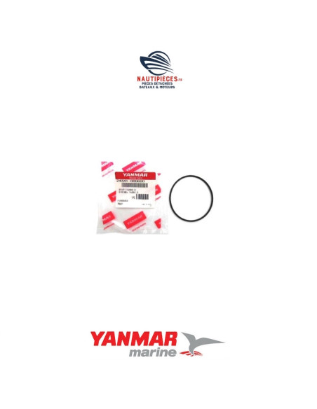 SK-MARINE-009-G kit entretien service maintenance origine moteurs diesel YANMAR MARINE 4JH2-UTE YEU-SERVKIT-009