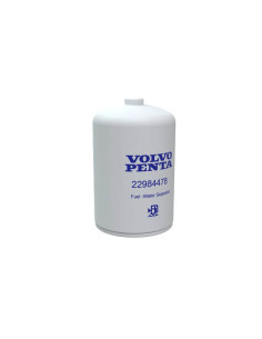 24215091 Cartouche filtre gasoil carburant ORIGINE moteurs diesel VOLVO PENTA 22984478 23954708