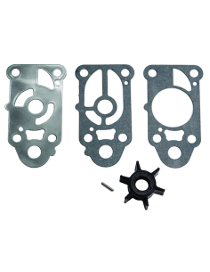 889246A16 kit réparation pompe eau ORIGINE moteurs hors-bord 2.5 à 3.5 cv MERCURY MARINER TOHATSU 3AB-87322-0