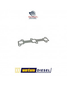 STM6280 joint collecteur échappement échangeur température eau ORIGINE moteurs VETUS DIESEL M3.09