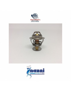 Thermostat inox 72° 970307282 NANNI DIESEL