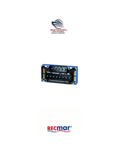 REC300-03107 boitier électronique CDI switchbox RECMAR moteurs hors-bord MERCURY MARINER FORCE 332-5772A7 SIERRA 18-5881