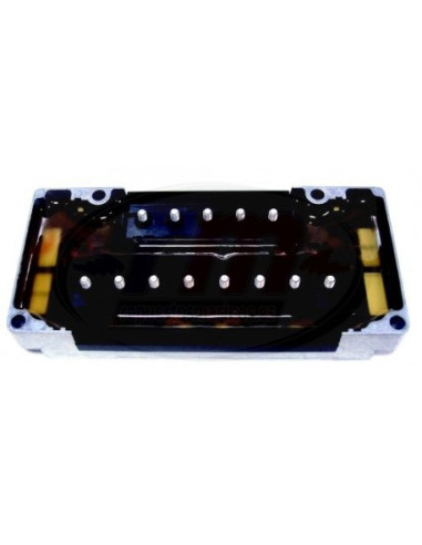 REC300-03107 boitier électronique CDI switchbox RECMAR moteurs hors-bord MERCURY MARINER FORCE 332-5772A7 SIERRA 18-5881