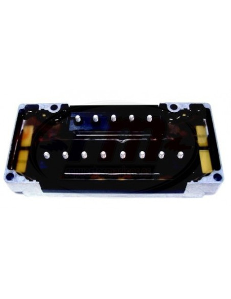 REC300-03107 boitier électronique CDI switchbox RECMAR moteurs hors-bord MERCURY MARINER FORCE 332-5772A7 SIERRA 18-5881