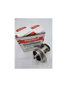 129457-49801 Thermostat 82°C ORIGINE moteurs diesel YANMAR MARINE 3TNV 4TNV