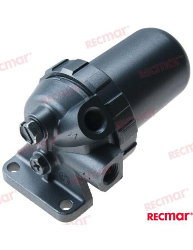 REC121370-55601 filtre gasoil moteurs diesel YANMAR MARINE 121370-55600 121370-55601 128990-55600 124790-55601