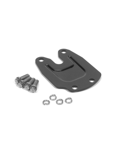 861776A2 Kit plaque obturation corne échappement moteurs inboard CMD CUMMINS MERCURY DIESEL MERCRUISER 861776A3 97350T 97350T1