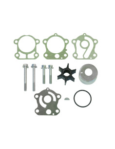 18-3451 Kit réparation pompe eau adaptable SIERRA moteurs hors-bord YAMAHA MARINE F80 F100 67F-W0078-00 2