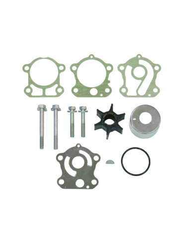 18-3451 Kit réparation pompe eau adaptable SIERRA moteurs hors-bord YAMAHA MARINE F80 F100 67F-W0078-00