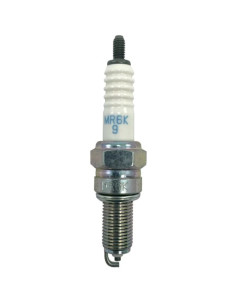 MR6K-9 bougie allumage NGK moteurs hors-bord SUZUKI MARINE 09482-00661