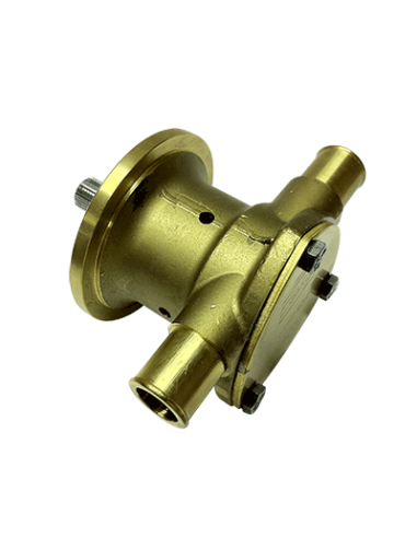 STM6109 pompe eau mer STM7698 moteurs VETUS DIESEL M2.C5 M2.D5 M2.02 M2.04 M2.06 M2.13 M2.18 M3.09 M3.28 M3.29