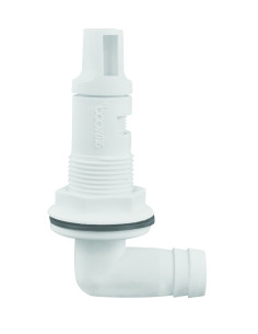4125-7 gicleur aérateur pompe de vivier tsunami ATTWOOD MARINE 4125-1 OSCULATI 16.412.53 2
