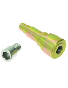 91-43578A1 Outil installation guide bague roulement joint ORIGINE embase z drive MERCURY MERCRUISER BRAVO SIERRA 18-9864